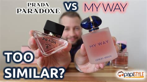 prada paradoxe intense dupe zara|zara vs aventus dupe.